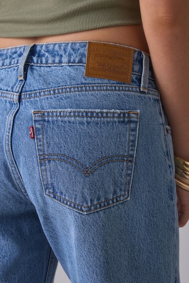 Levi’s® Low Loose Jeans #5