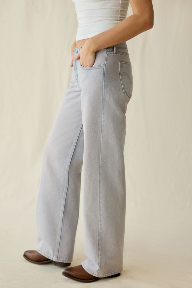 Levi’s® Low Loose Jeans #1