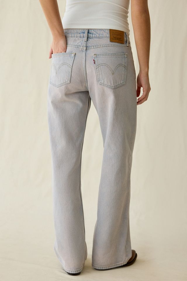 Levi’s® Low Loose Jeans #2