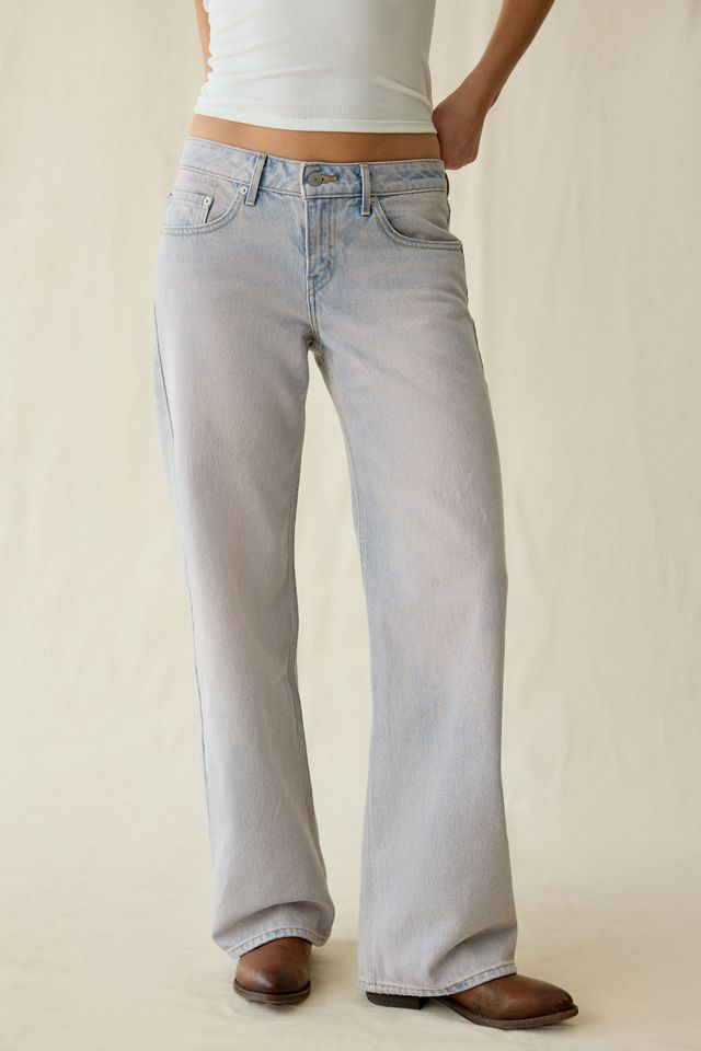 Levi’s® Low Loose Jeans #3