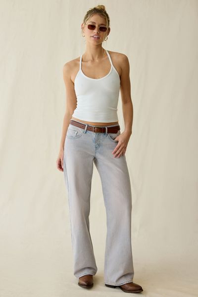Levi’s® Low Loose Jeans