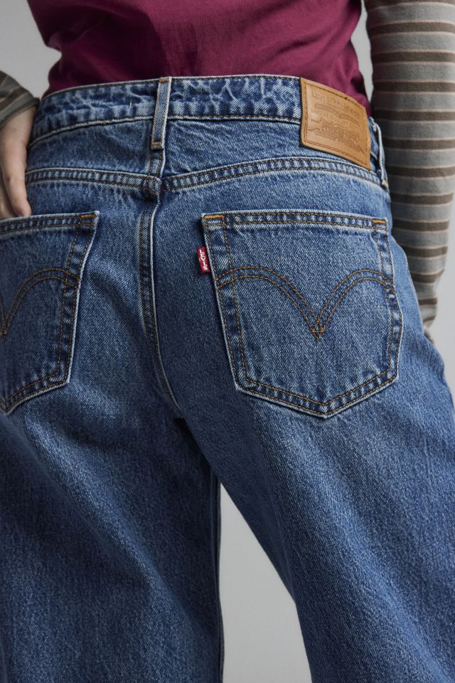 Levi’s® Low Loose Jean
