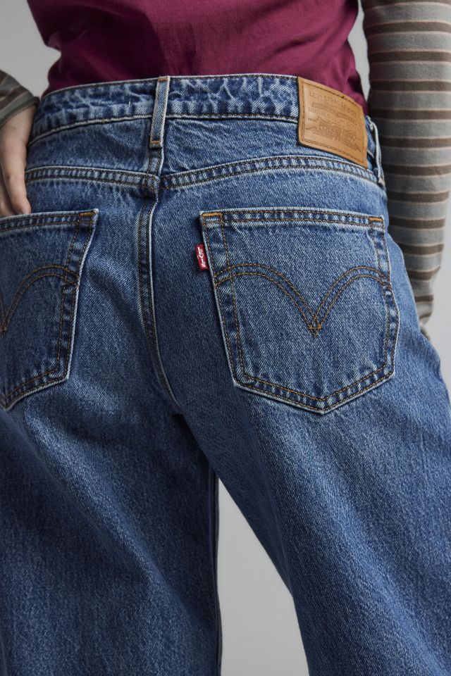 Levi’s® Low Loose Jean | Urban Outfitters