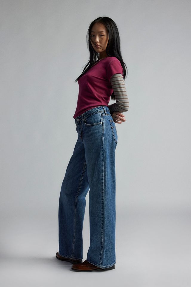 Levi’s® Low Loose Jean