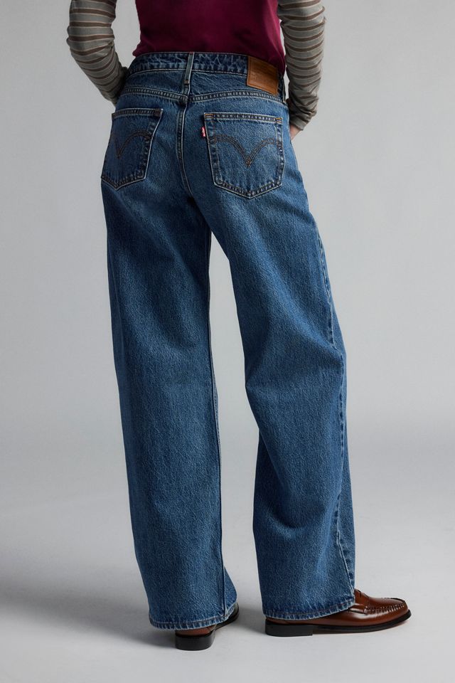 Levi’s® Low Loose Jean