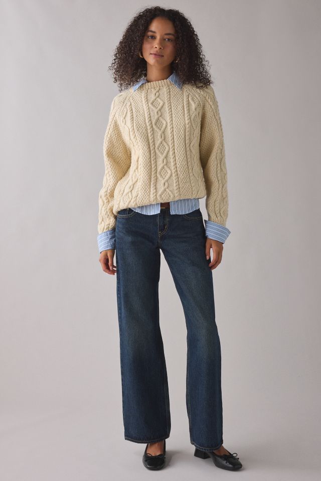 Levi’s® Low Loose Jean
