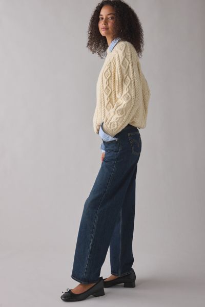 Levi’s® Low Loose Jean Product Page