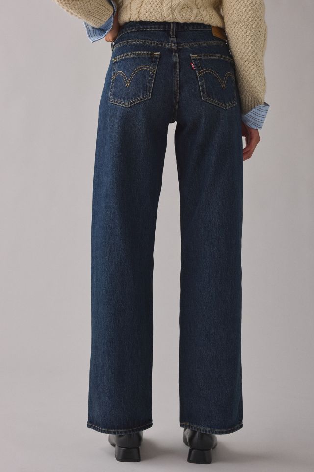 Levi’s® Low Loose Jean