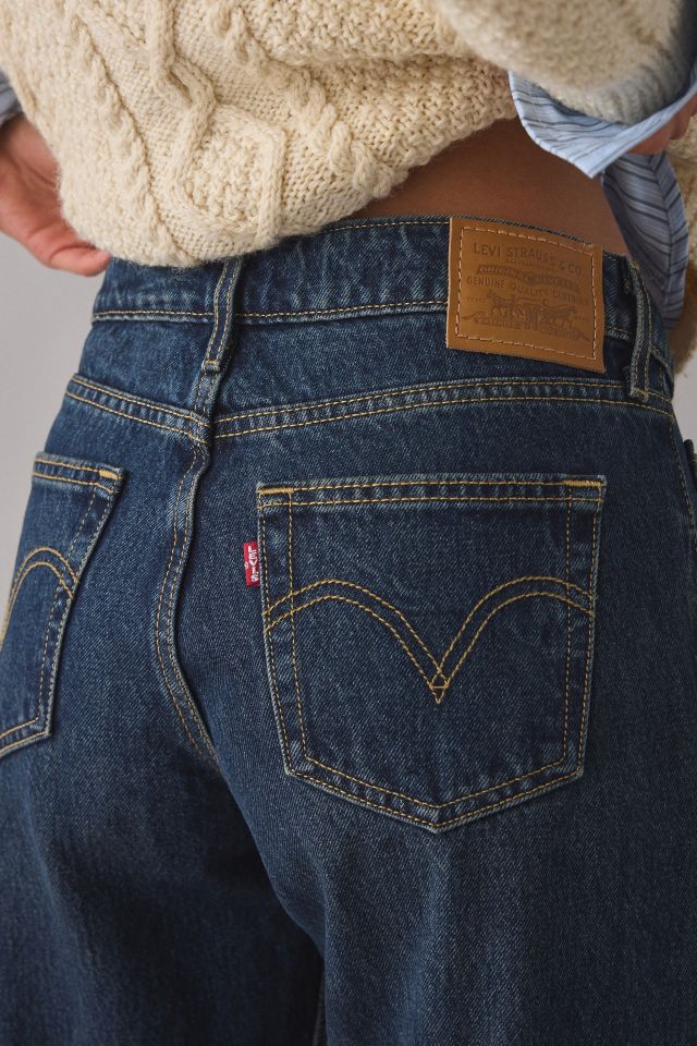 Levi’s® Low Loose Jean