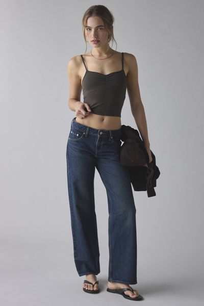 Levi's