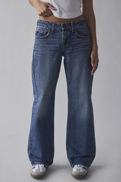 Levi’s® Low Loose Jean