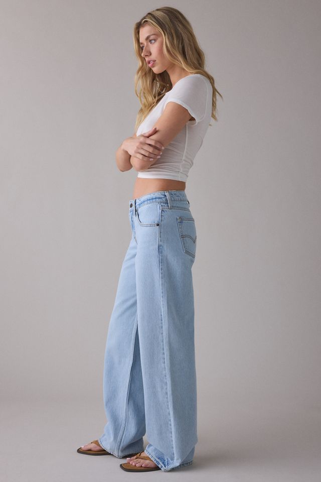 Levi’s® Low Loose Jean #2