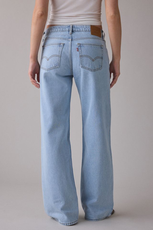 Levi’s® Low Loose Jean #3
