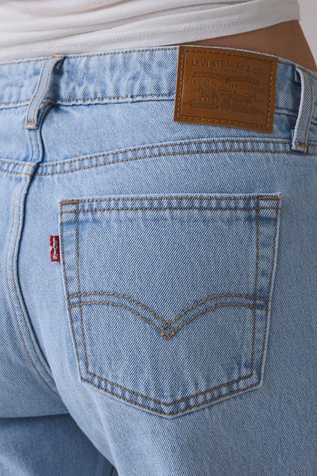 Levi’s® Low Loose Jean #4