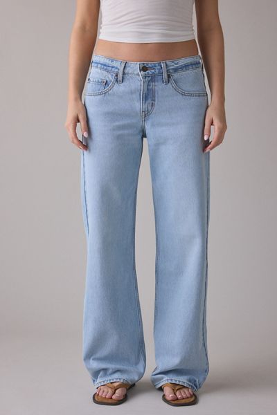 Levi’s® Low Loose Jeans
