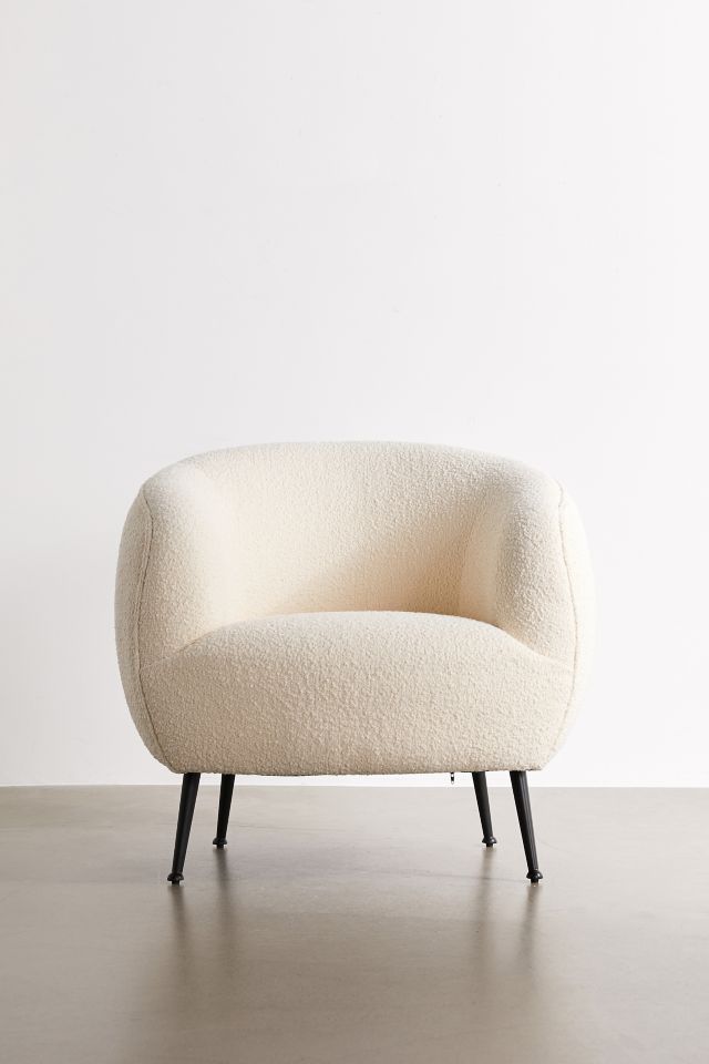 Danica Chair #1