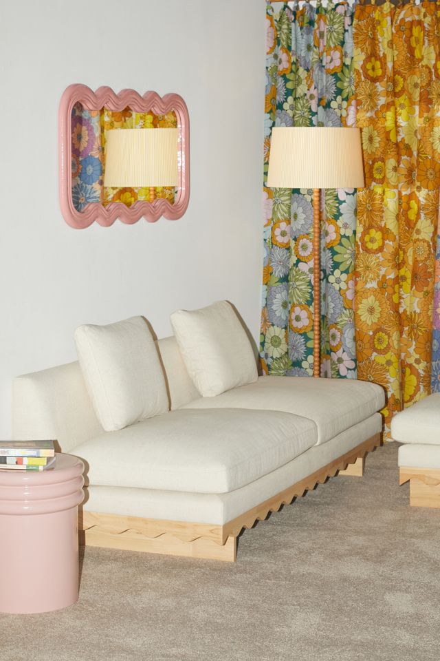 Roma Sofa Urban Outfitters