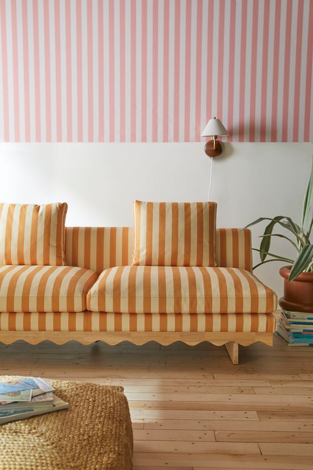 Roma Sofa Urban Outfitters