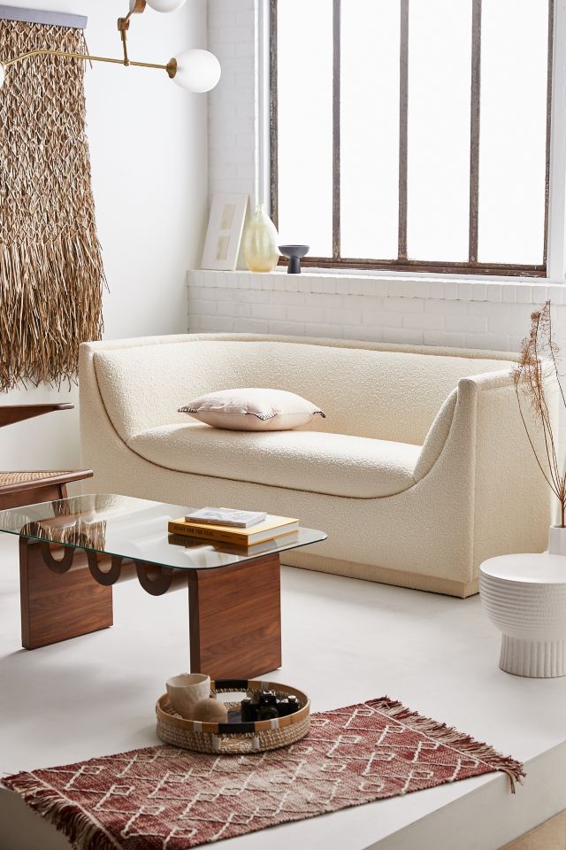 Urban outfitters deals loveseat