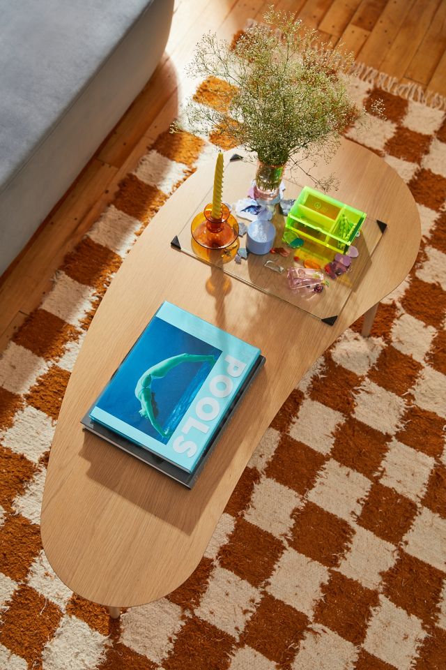 Elliot Coffee Table #1