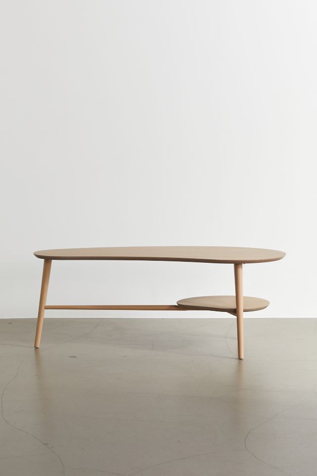 Elliot Coffee Table #2