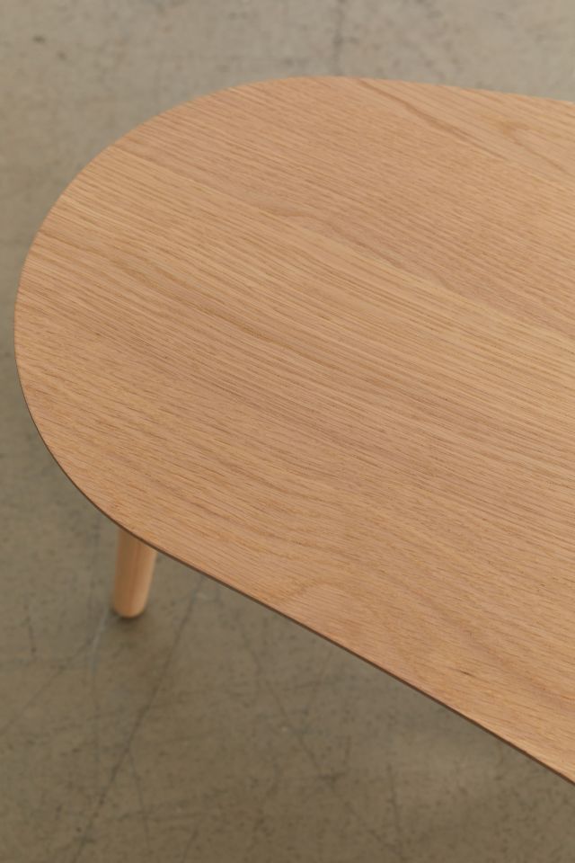 Elliot Coffee Table #3