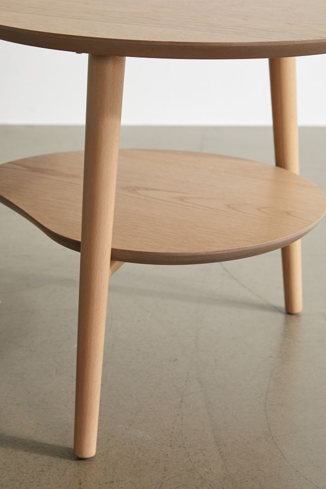 Elliot Coffee Table #4