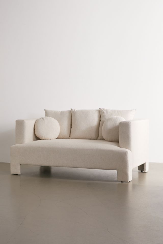 Isobel Love Seat #2