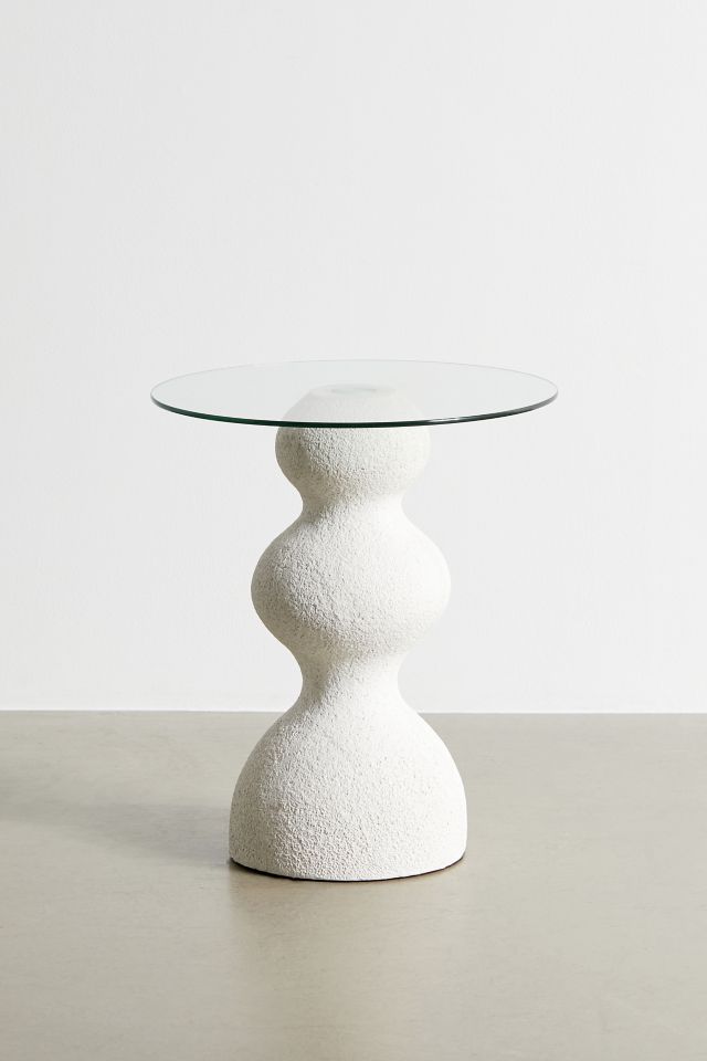 Maia Side Table/Nightstand #1