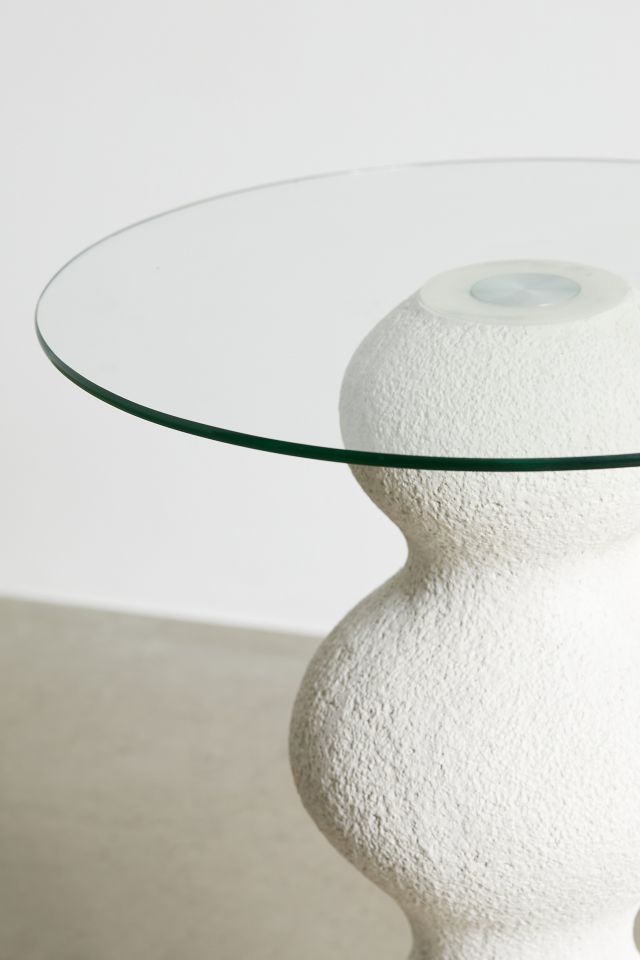 Maia Side Table/Nightstand #2