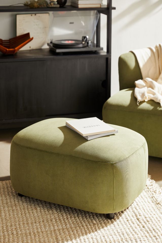 Urban outfitters pouf deals ottoman