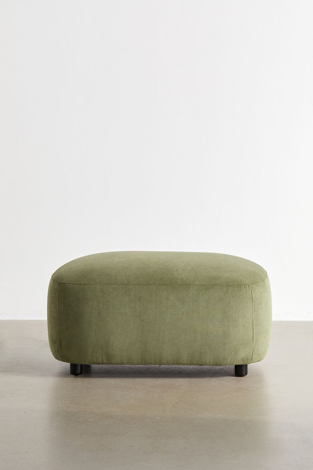Castella Ottoman #1