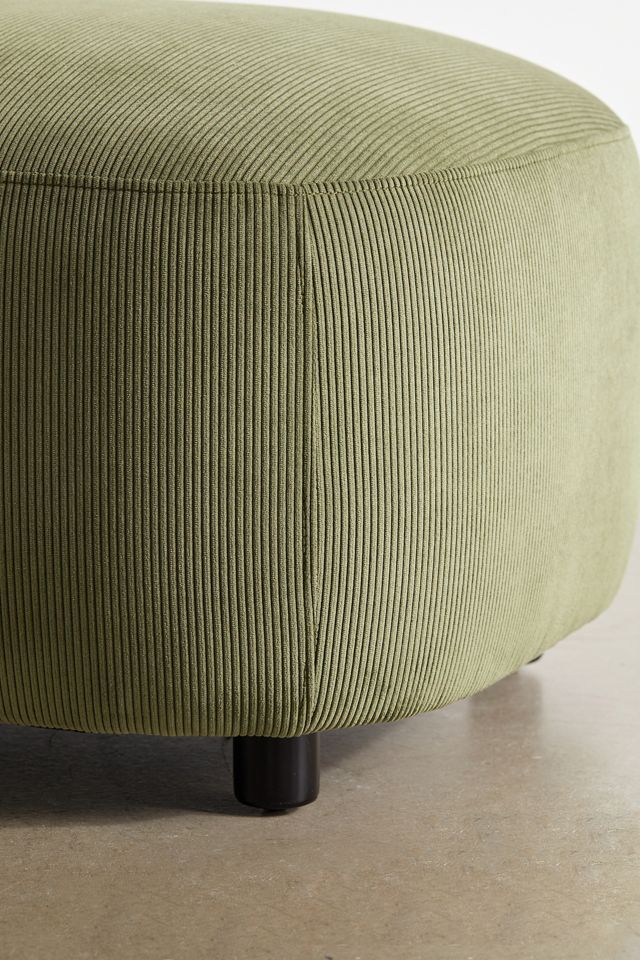 Castella Ottoman #3