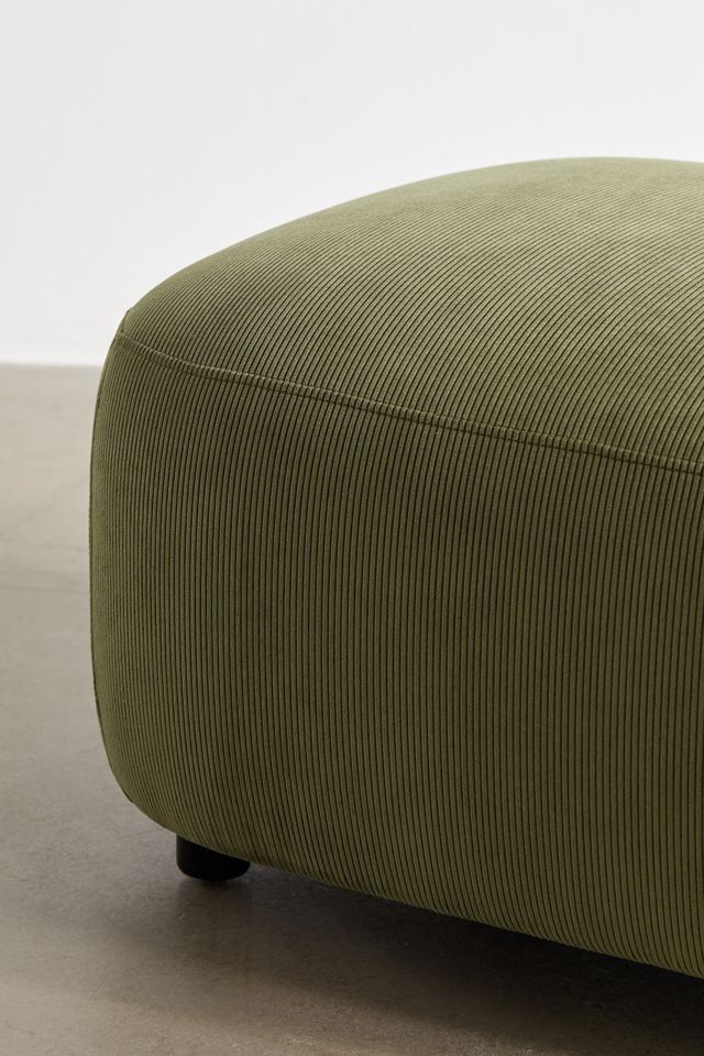 Castella Ottoman #4