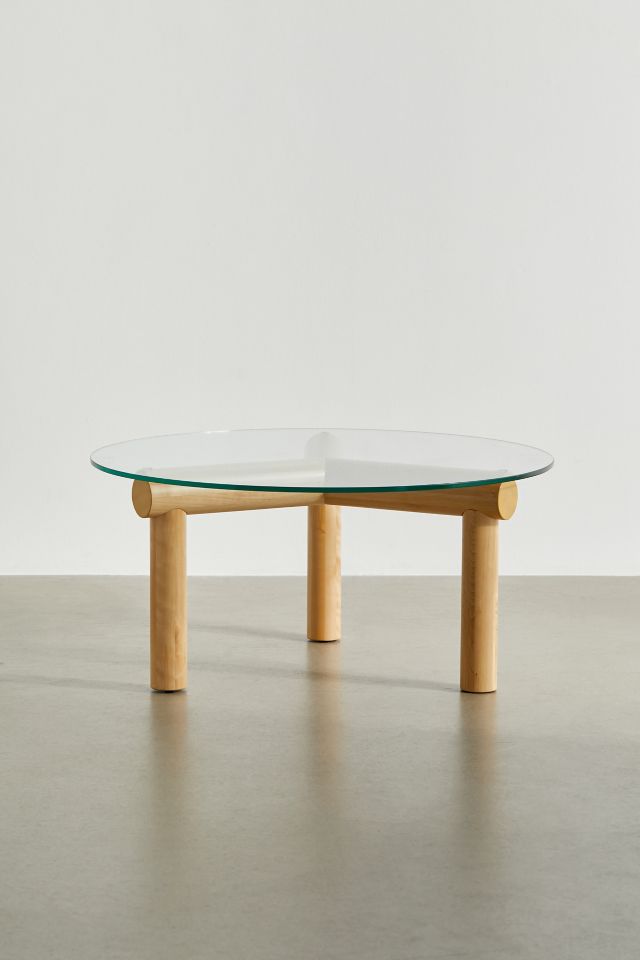Nova Coffee Table #1