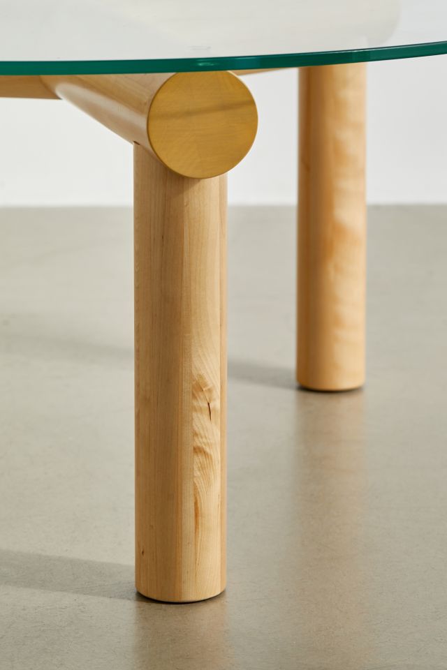 Nova Coffee Table #4