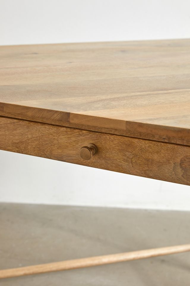 Amelia Corner Desk #3