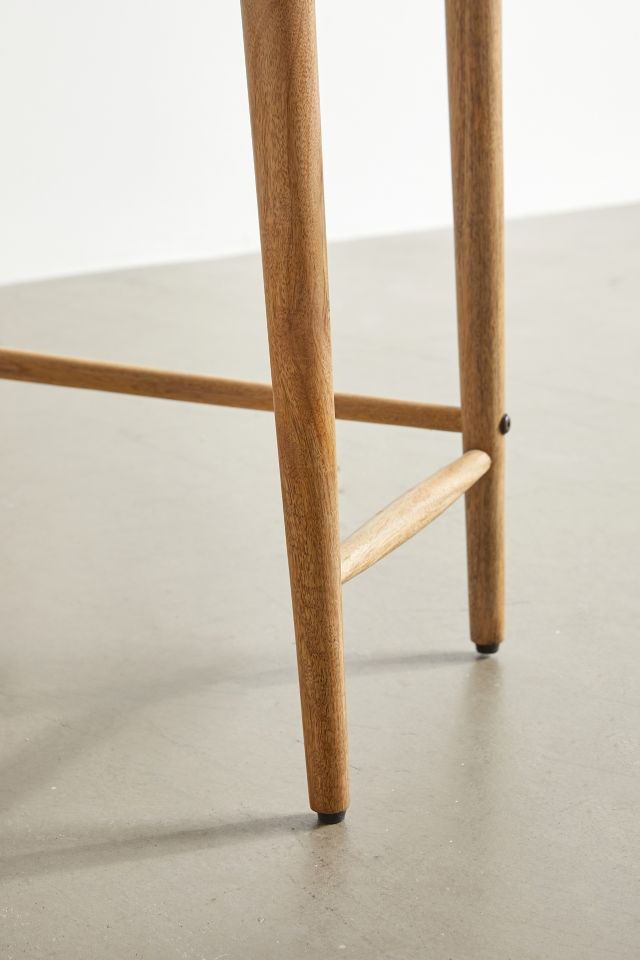 Amelia Corner Desk #4
