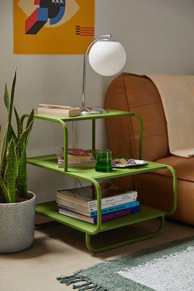 Accent Tables | Urban Outfitters
