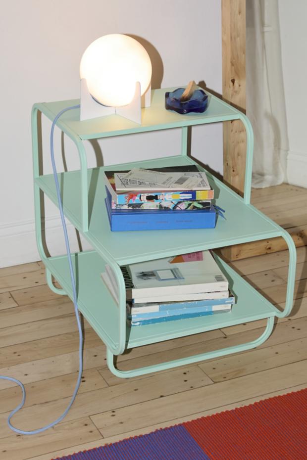 Alana Side Table/Nightstand