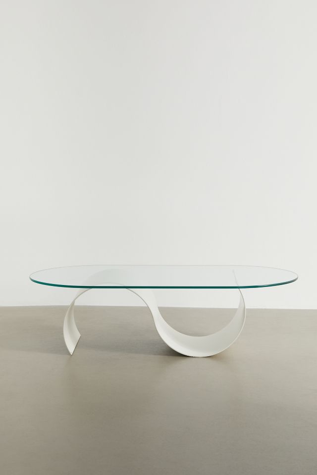 Ines Coffee Table #1