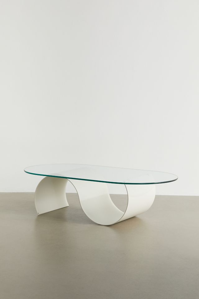 Ines Coffee Table #2