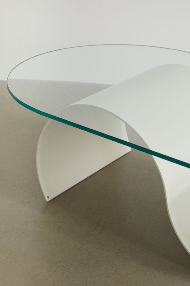 Ines Coffee Table #3