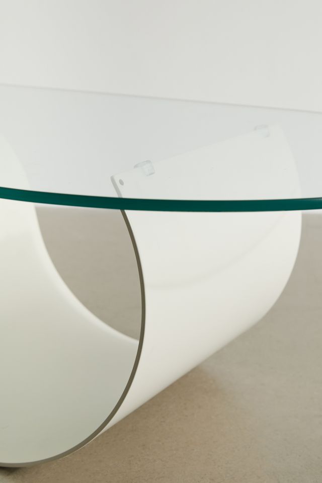 Ines Coffee Table #4