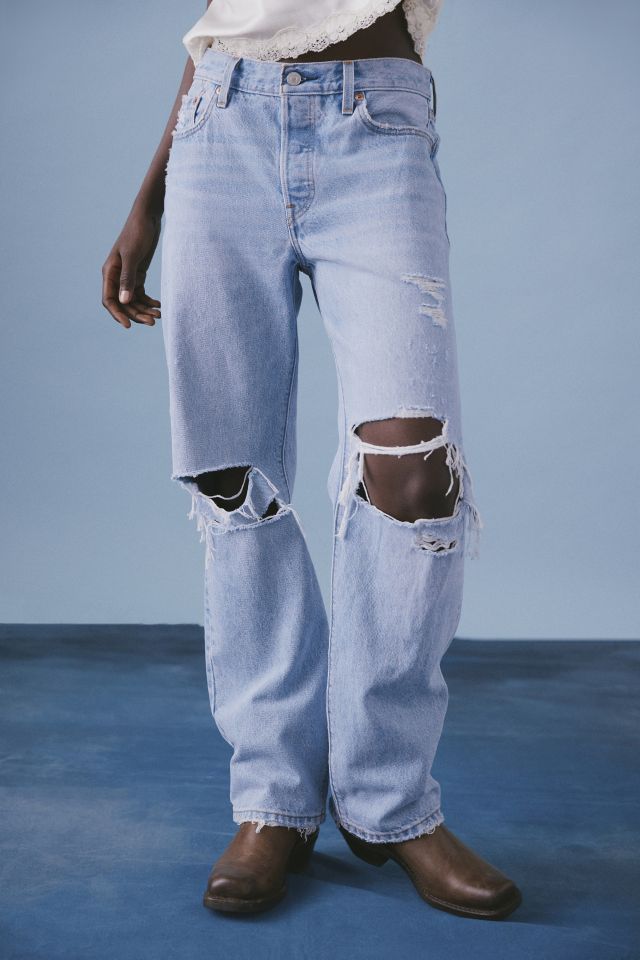 Levi’s® 501 90’s Jean - Totally OK #1