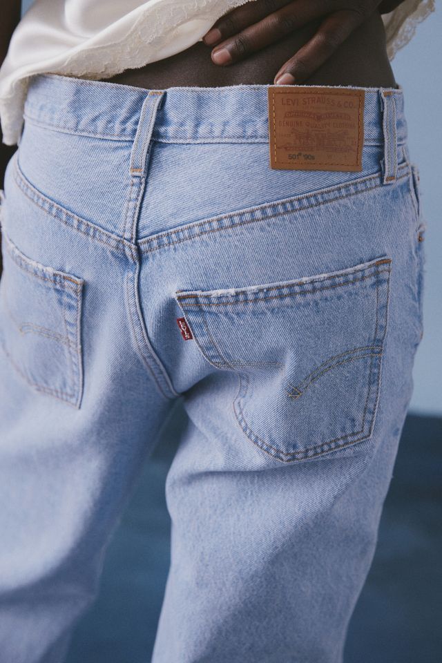 Levi’s® 501 90’s Jean - Totally OK #2