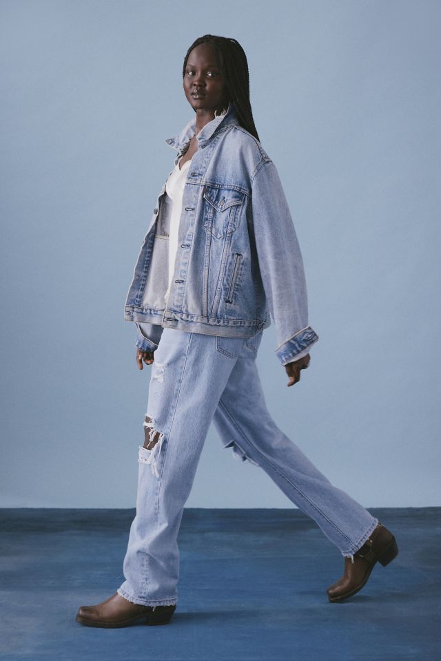 Levi’s® 501 90’s Jean - Totally OK #3