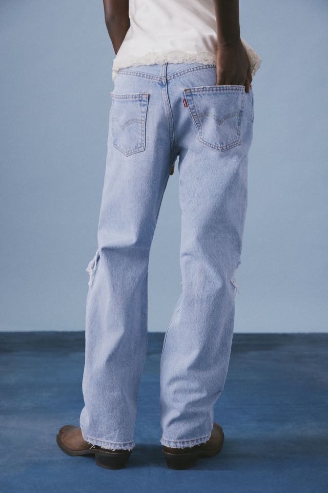 Levi’s® 501 90’s Jean - Totally OK #4