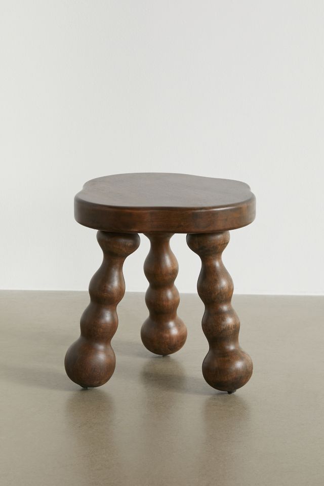 Kirby Stool #1
