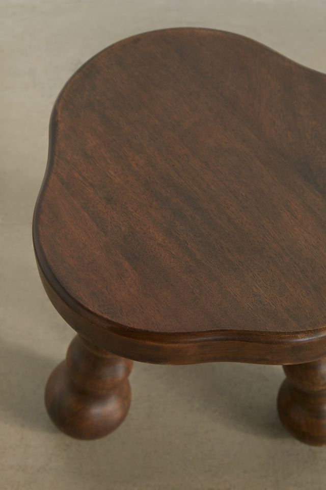 Kirby Stool #2